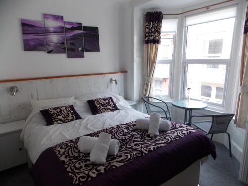 Ocean House Weymouth — 5-Star Luxury Hotel in Weymouth, United Kingdom