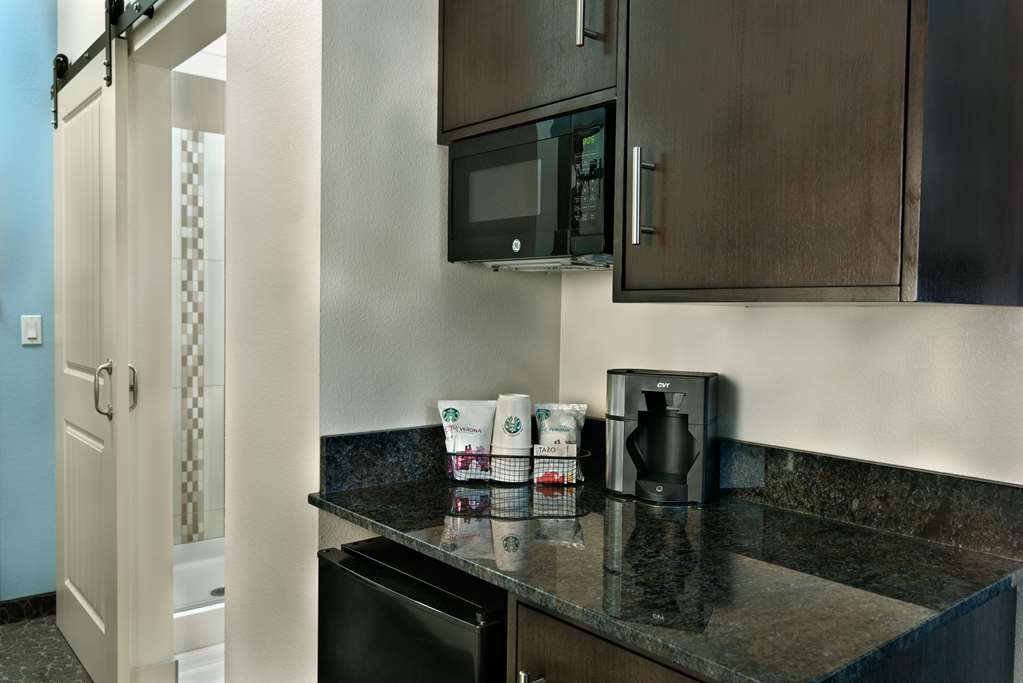 Oxford Suites Bellingham - photo 18
