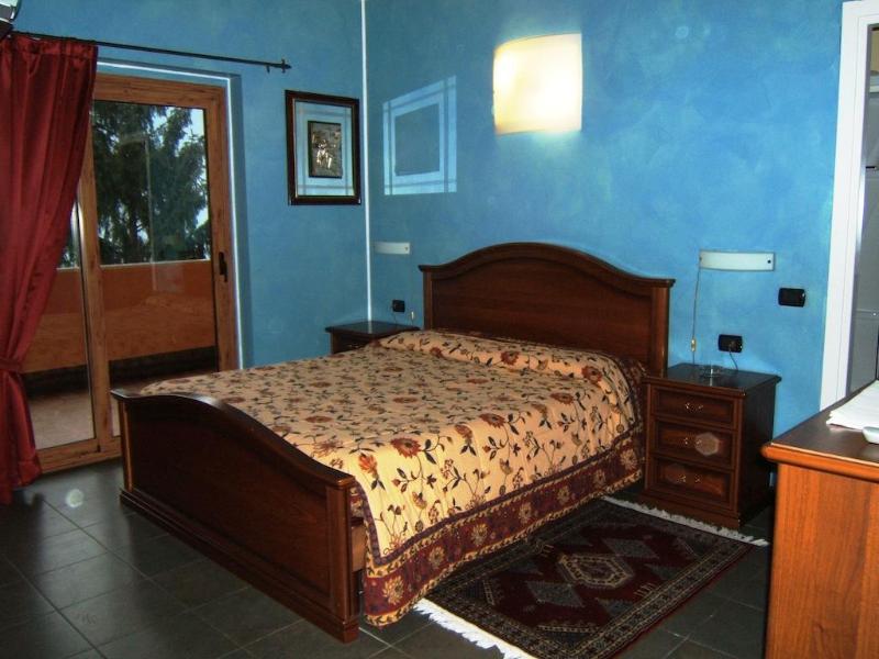 Empire Resort in Iseo, Italy