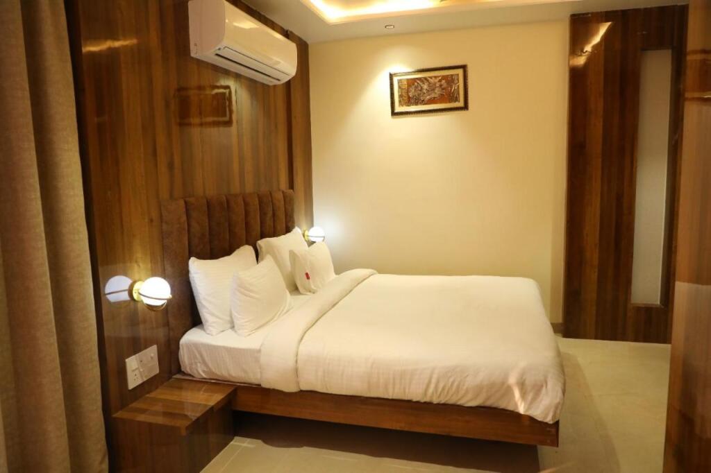 Hotel Purple Orchid — Ambikapur — photo 3