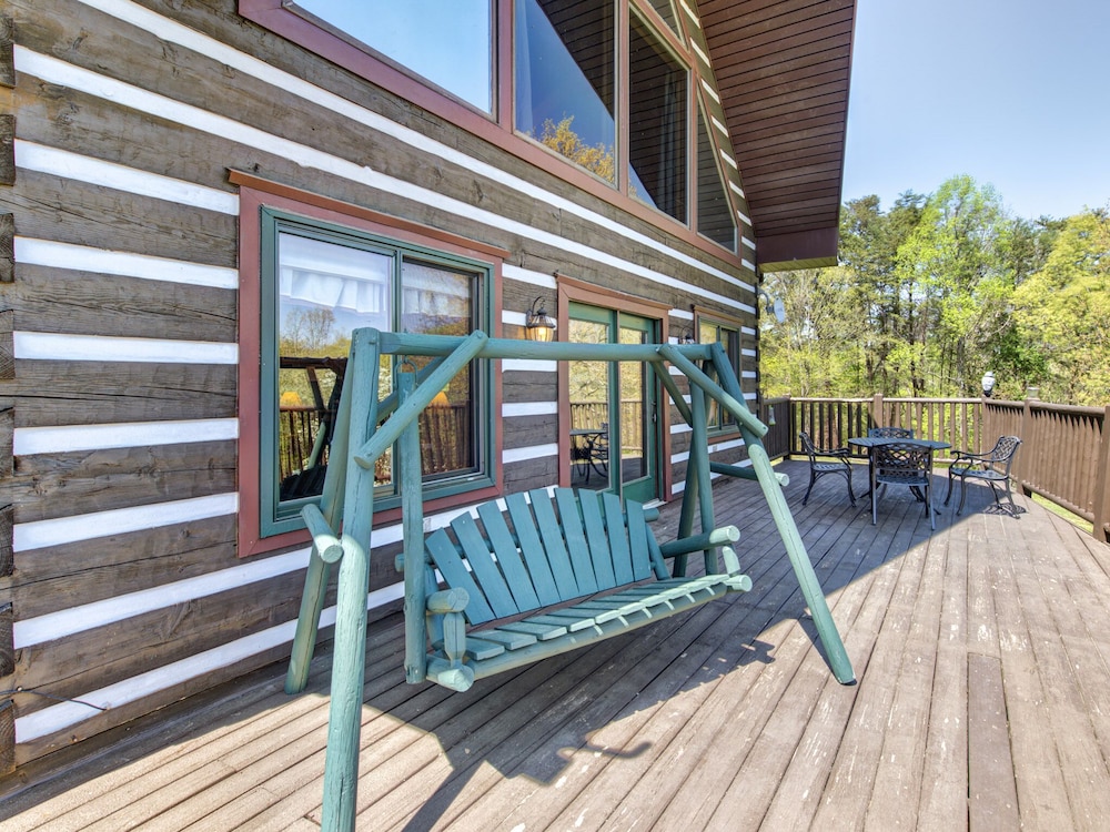 Drakes Mountain Hideaway - photo 27