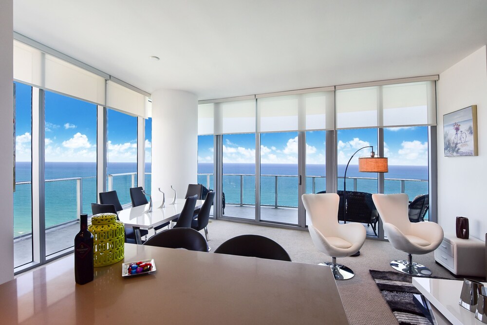Contemporary Beach Resort Condos - photo 84