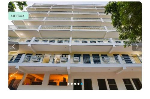 Roswell Nest - last minute hotel in Gurgaon