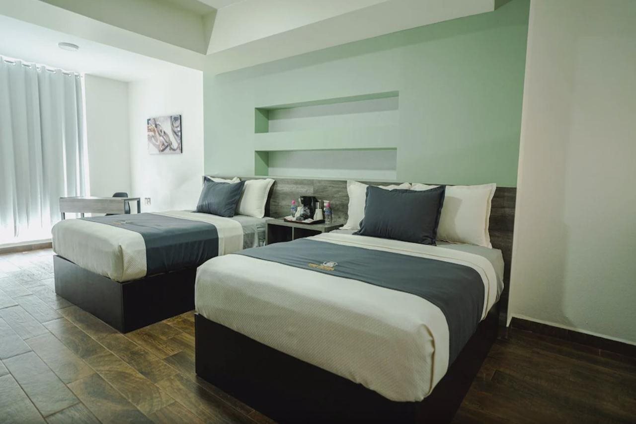 Real Naviero Hotel Ejecutivo