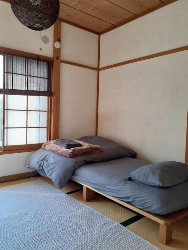 Hallelujah - last minute hotel in Morohongo
