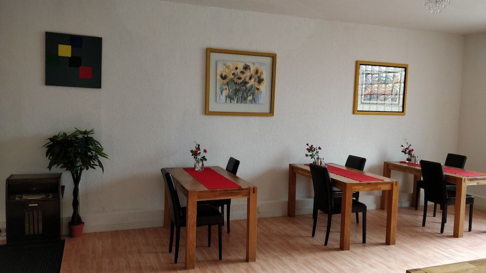 AKZENT Alte Direktionsvilla Kupfermühle — Harrislee — photo 2