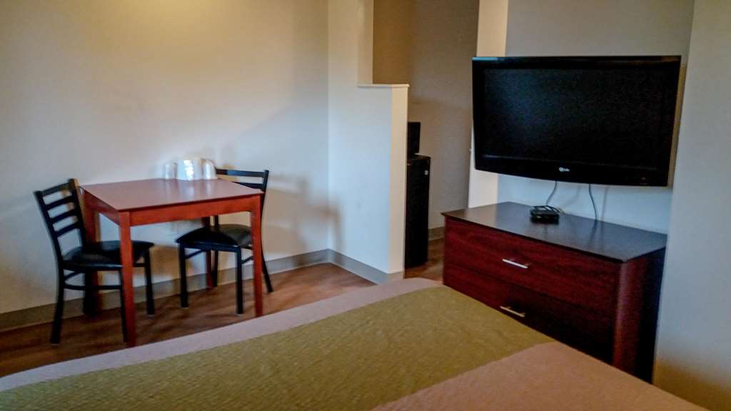 Motel 6 Greensboro NC I 40 - photo 5