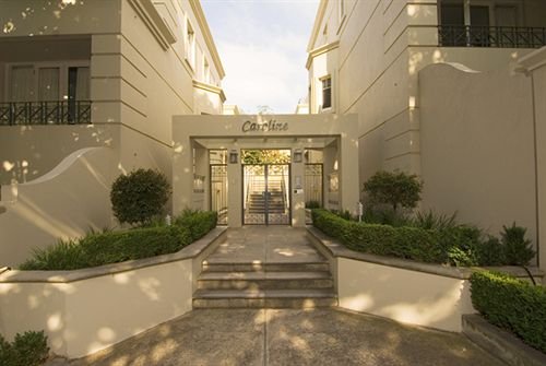 Caroline Serviced Apartments South Yarra — 4-Star Luxury Hotel in South Yarra, Australia
