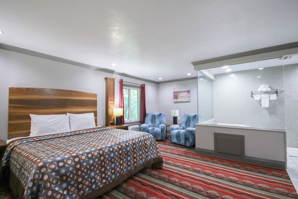 Hotel Arthur - photo 13