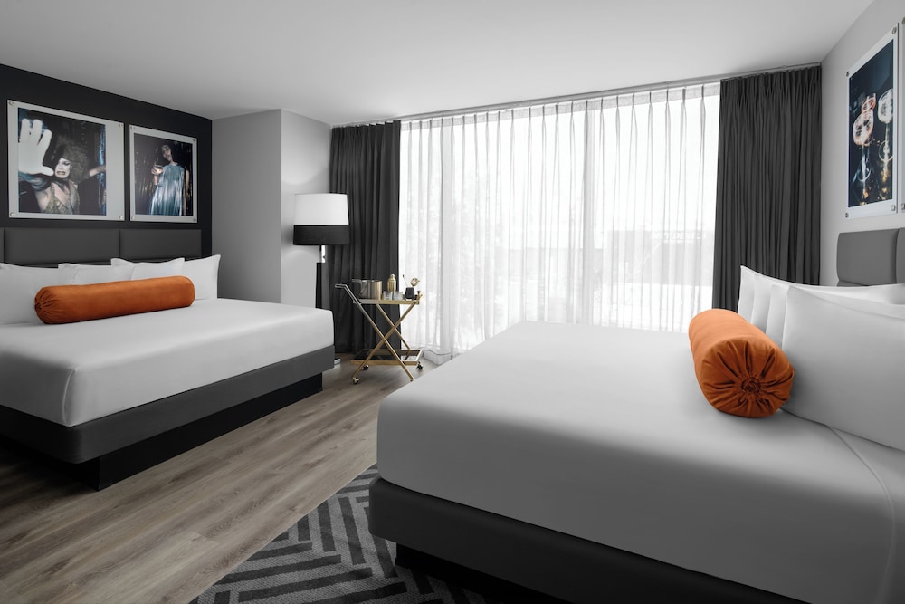 The ENGLISH Hotel Las Vegas a Tribute Portfolio Hotel 21 and over - photo 10