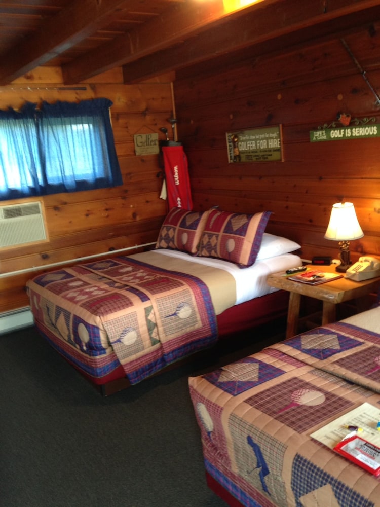 The Waters Inn - photo 23