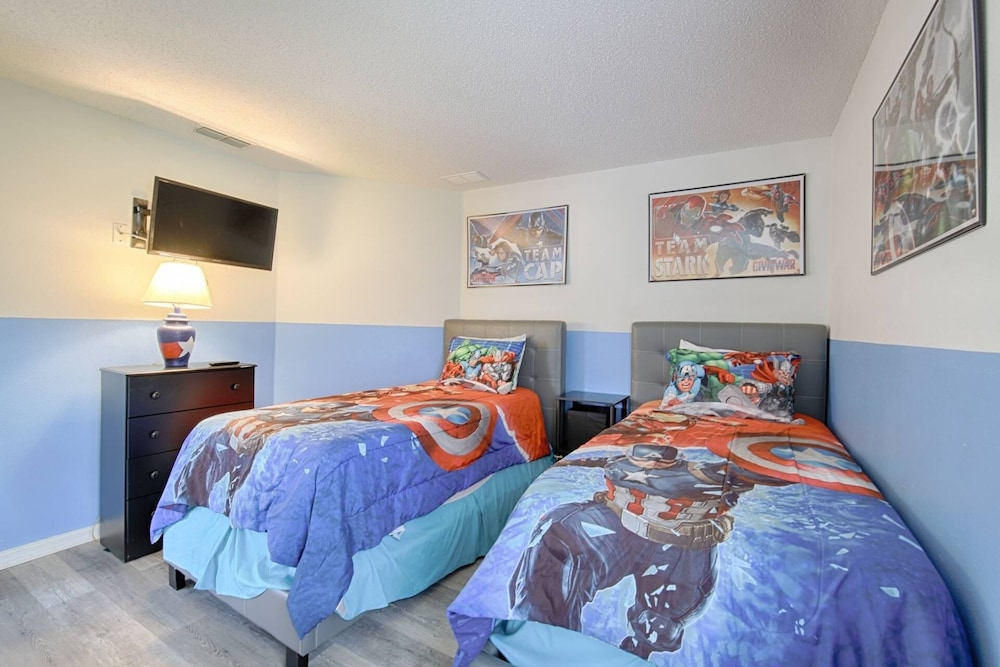 Emerald Island Resort 8491 Oasis Key Cove - photo 63