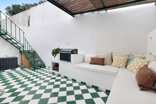 Casa Da Praia 17624714 — Alcochete