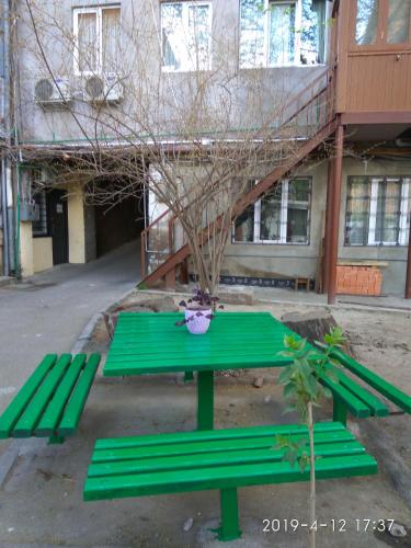 Apartment in Tbilisi Center Isk Home