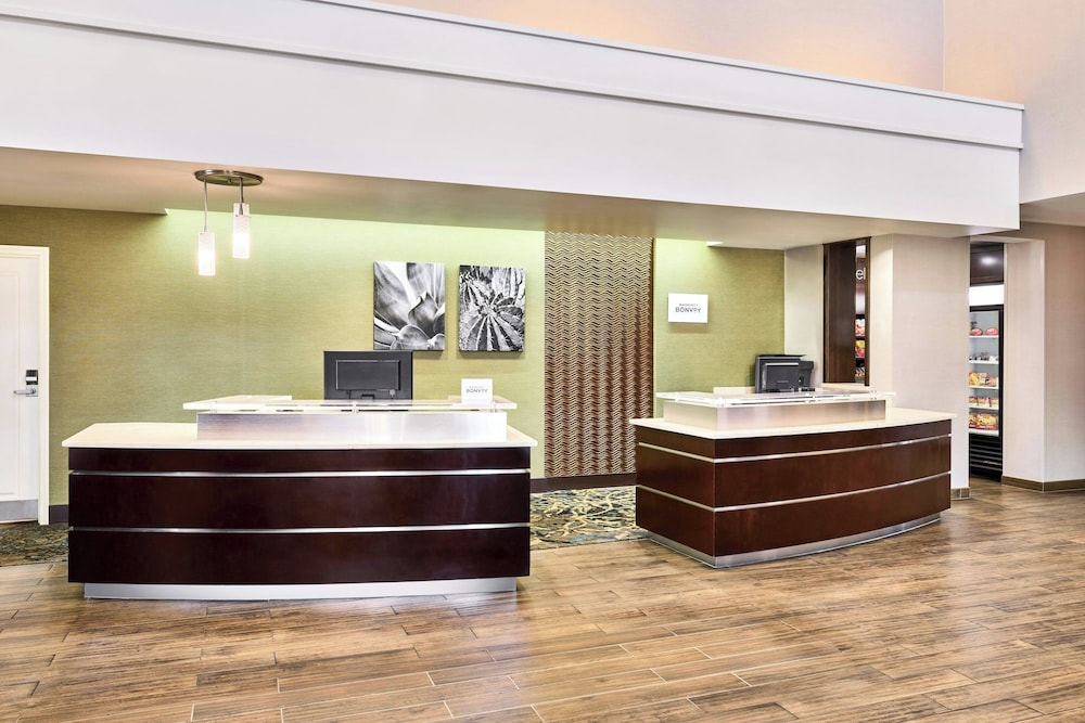 Residence Inn Phoenix Gilbert - photo 3