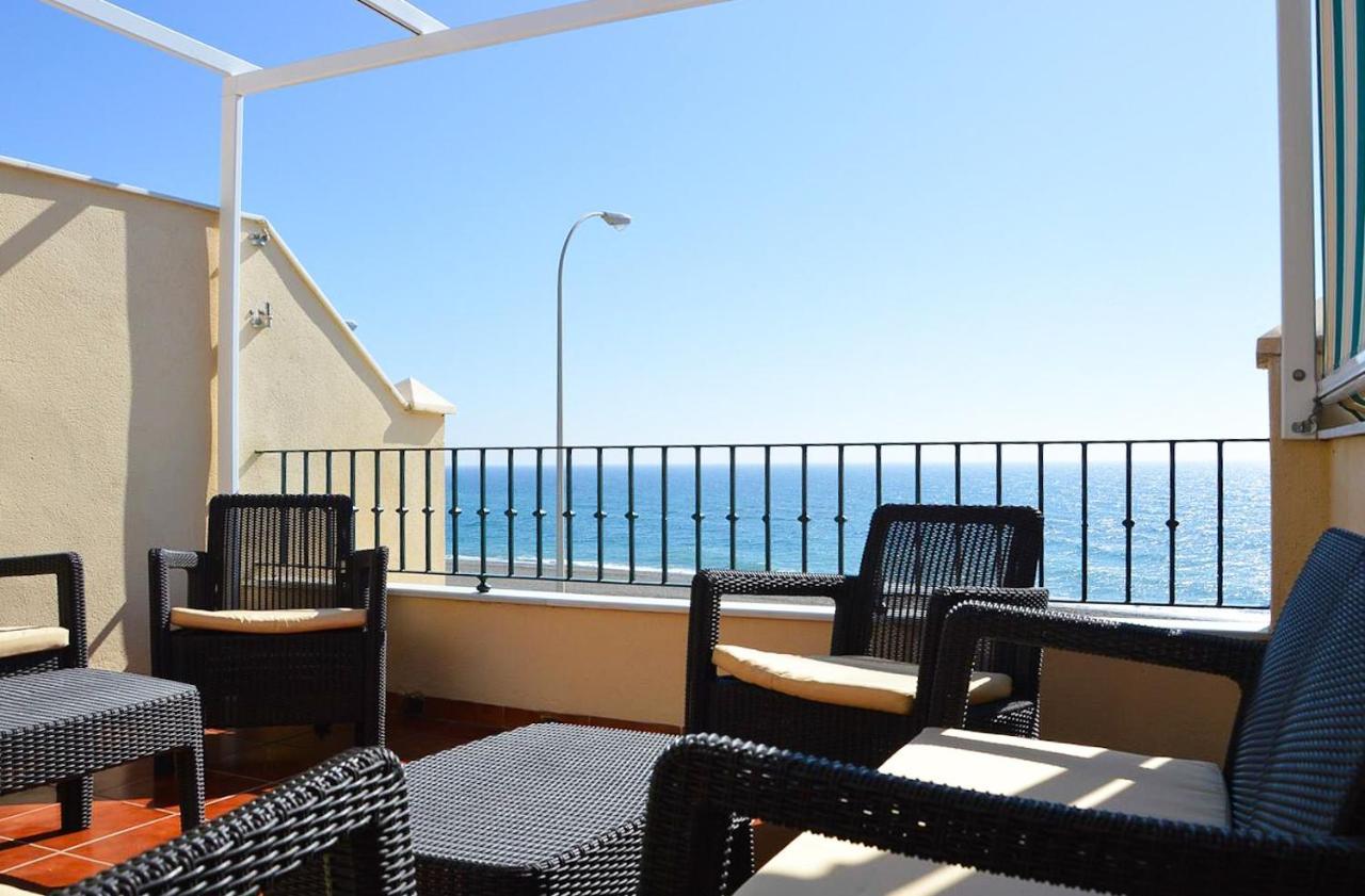 Brisa Chilches Nº 5 in Velez-Malaga, Spain