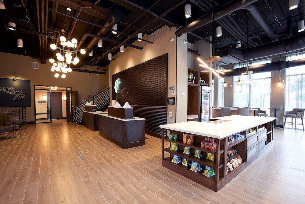 Holiday Inn Louisville Downtown An Ihg Hotel - photo 3