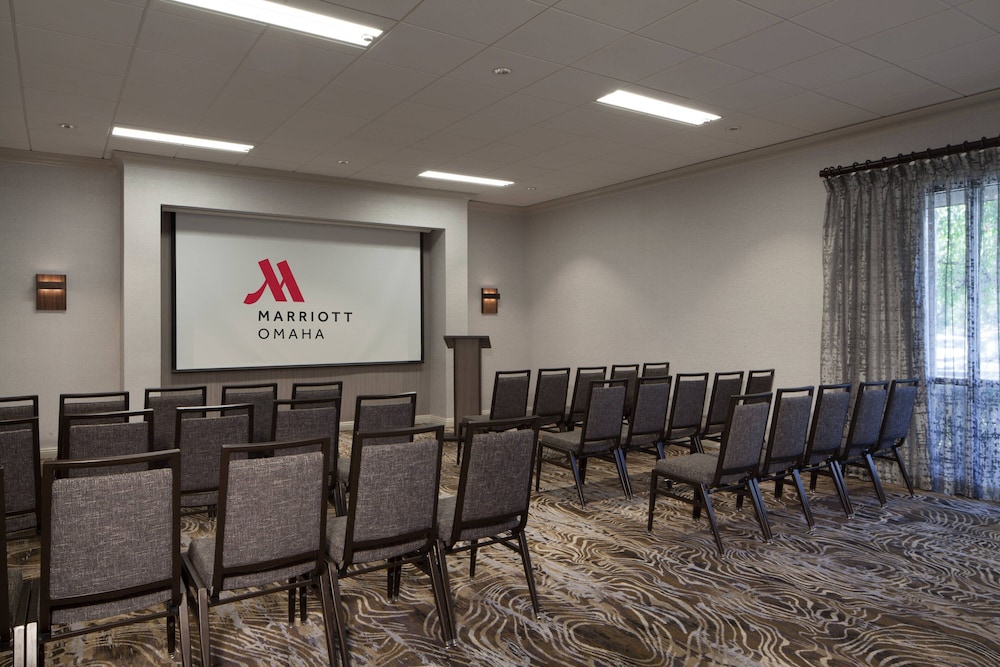 Omaha Marriott - photo 42
