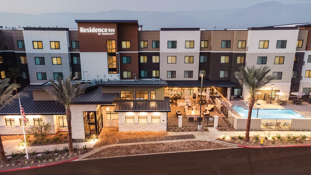 Residence Inn by Marriott Loma Linda Redlands - photo 75