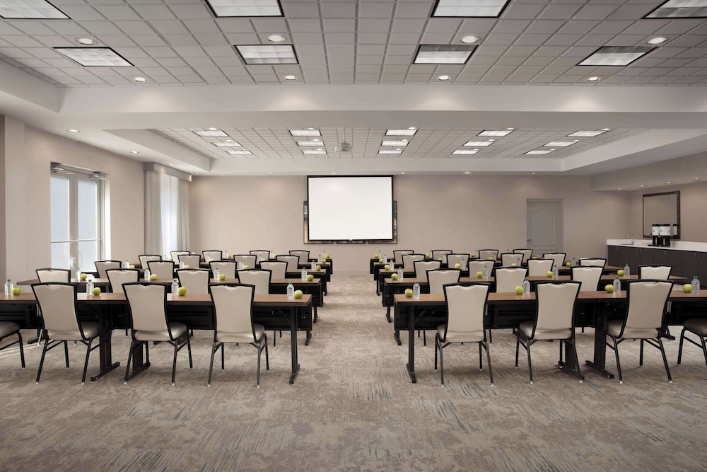 Hilton Garden Inn Columbia Harbison - photo 49