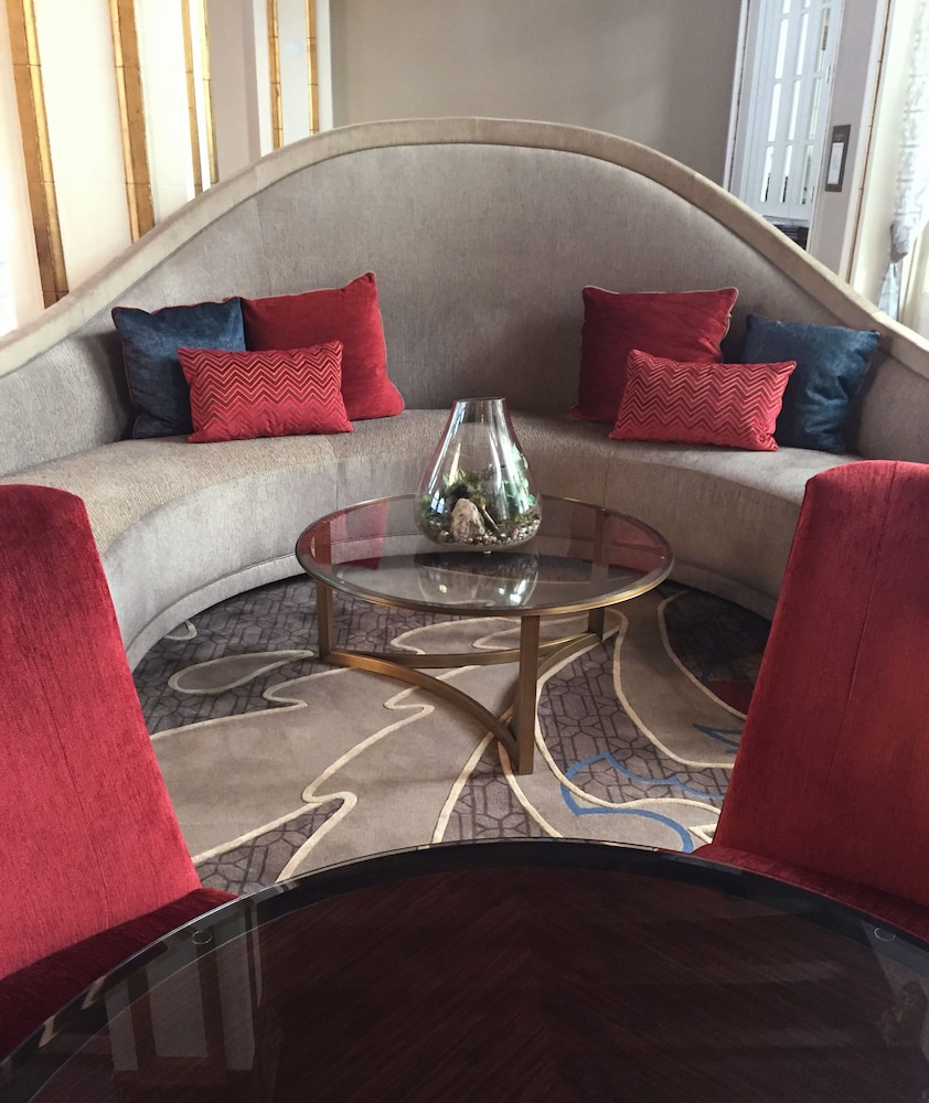 The Westin San Jose - photo 2