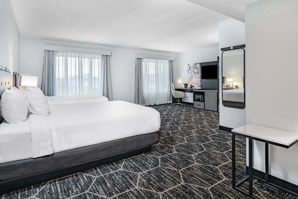 La Quinta by Wyndham Chicago O'Hare Airport - photo 22