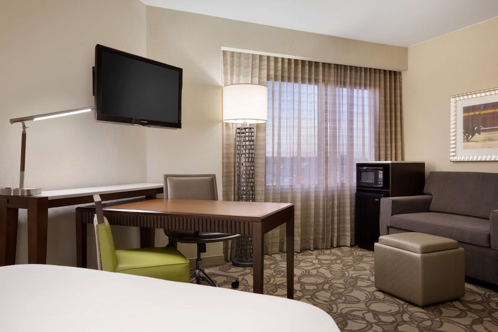 Embassy Suites by Hilton San Antonio Airport - photo 21