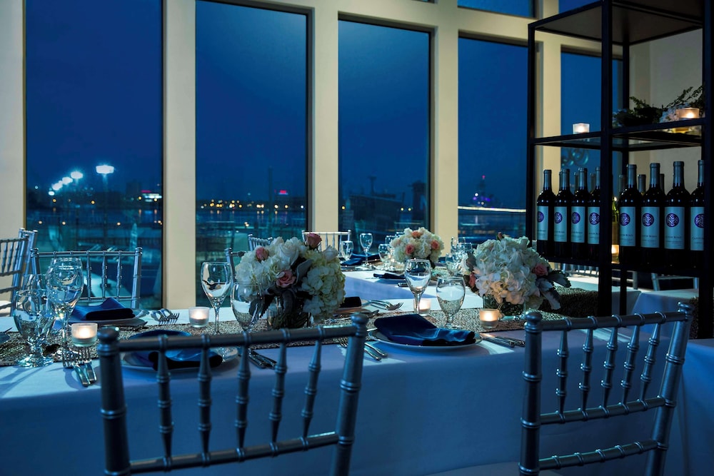 Hilton Philadelphia at Penn's Landing - photo 71
