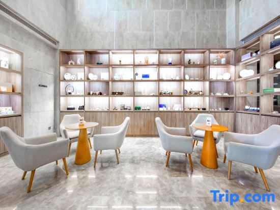 Taoyi Taoxin Hotel in Jingdezhen, People's Republic of China