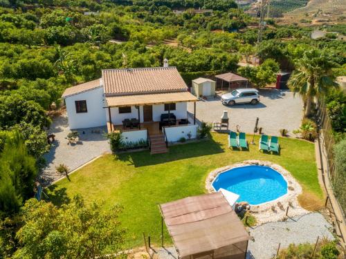 Cortijo Jimena New - last minute hotel in Nerja