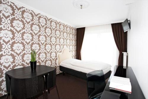 Hotel Apartment Laforsch — hotel in Dreieich