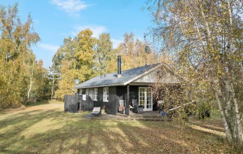3 Bedroom Amazing Home In Væggerløse — 4-Star Luxury Hotel in None, Denmark