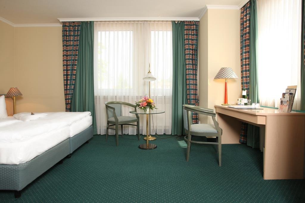 Europa Hotel Greifswald — hotel in Greifswald