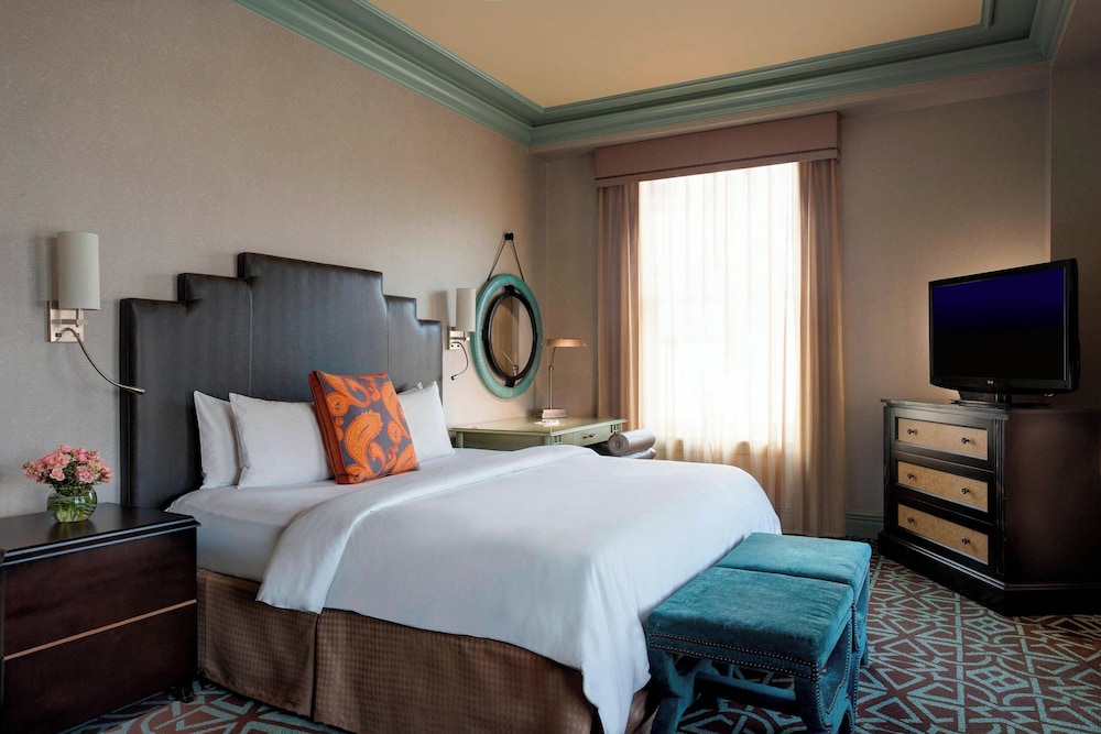 Hotel ICON Autograph Collection by Marriott - photo 9
