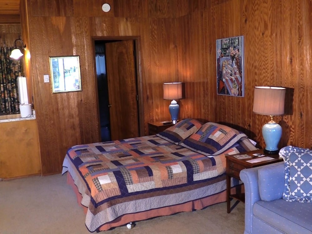 The Wayfarer Resort - photo 71
