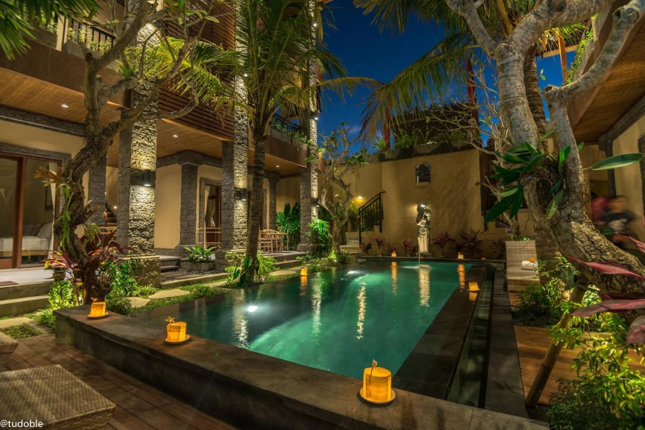Bliss Ubud Abangan — 4-Star Luxury Hotel in Ubud, Indonesia
