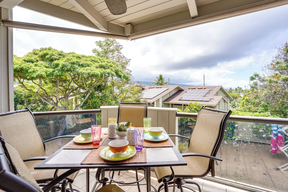 Big Island Kailua Bay Resort 1 306 by Coldwell Banker Island Vacations - photo 19