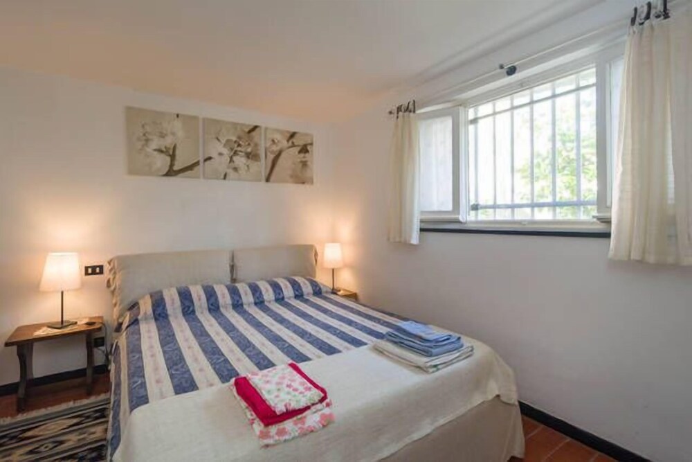 Giardino dei Limoni — hotel in Pieve Ligure