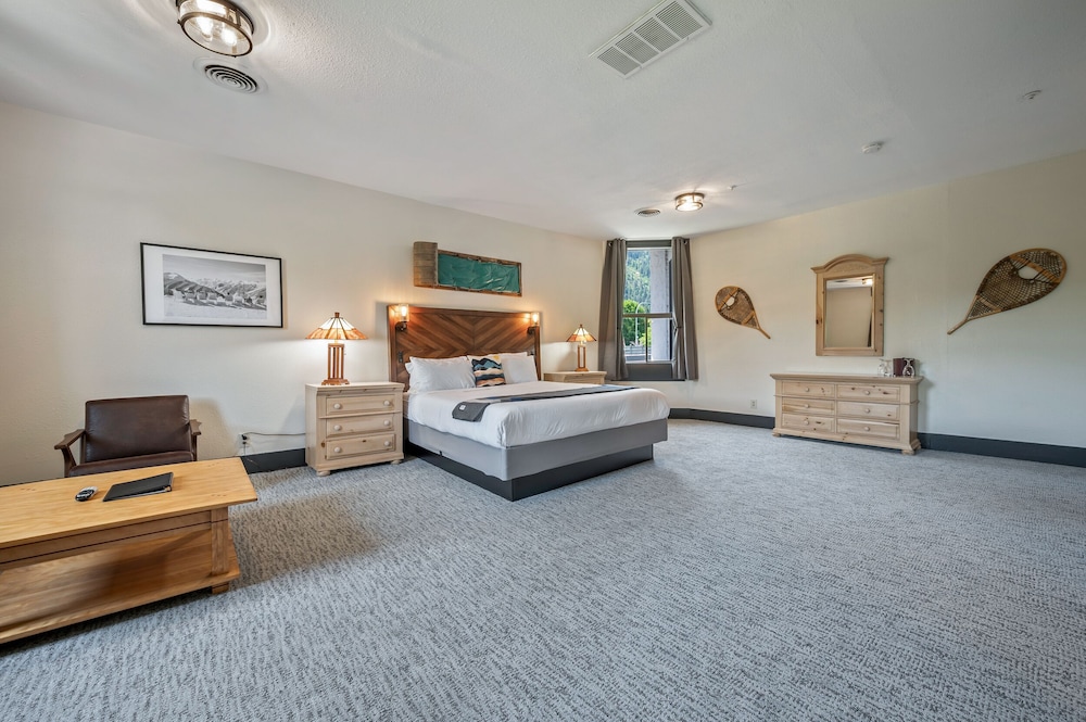 Hotel Leavenworth - photo 73