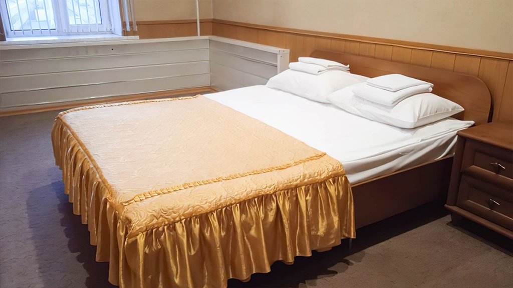 Smart Hotel Yaroslavl Mini hotel in Yaroslavl, Russia