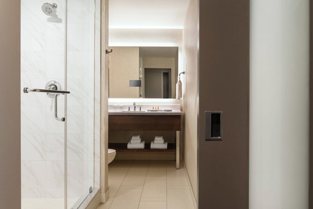 Renaissance Denver Downtown City Center Hotel - photo 46