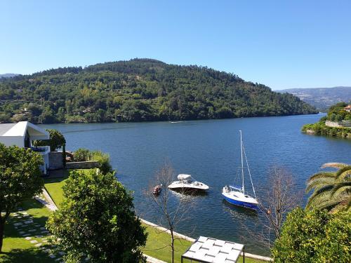 Douro Suites — Baiao — photo 3