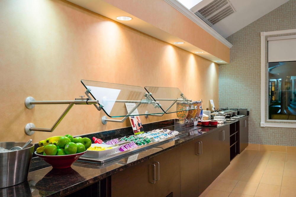 Residence Inn Greenbelt by Marriott - photo 40