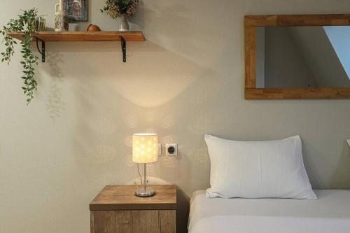 Cosy Central 2 BR Apartment By Wehost