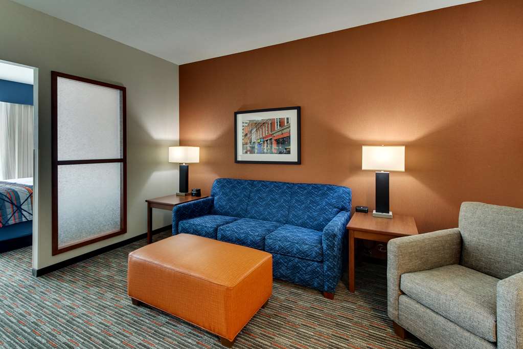 Drury Inn & Suites Knoxville West - photo 25