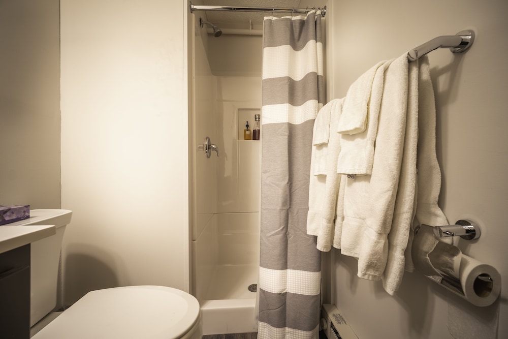Sun & Ski Inn And Suites - photo 44