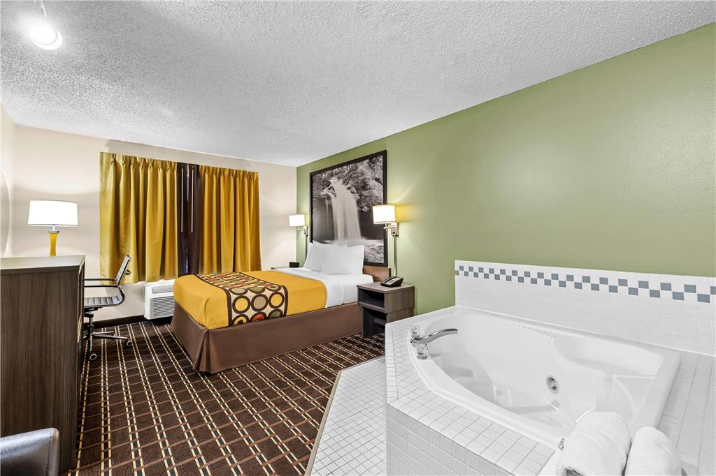 Super 8 by Wyndham Watertown WI - photo 24