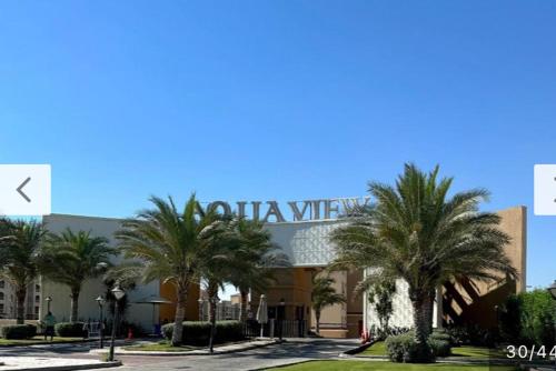 Aqua view resort studio in Unknown City, Egypt