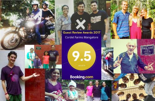 Cordel Farms Mangalore in Mangalore, India