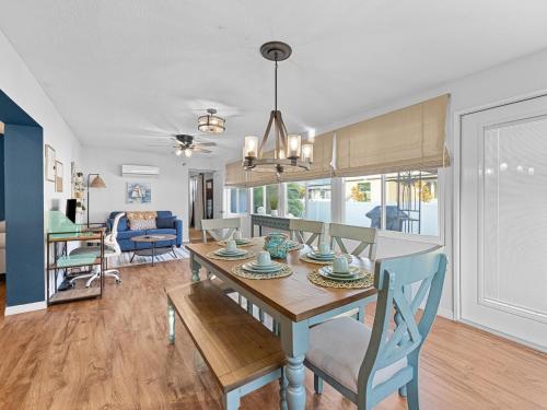 Your Paradise in Venice Near Beaches in Venice, United States